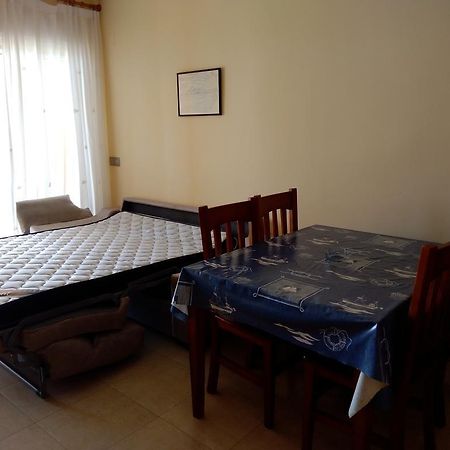 Apartamento Con Aire Acondicionado En 1ª Linea De Playa Edificio Moli De Vent Peñíscola 外观 照片