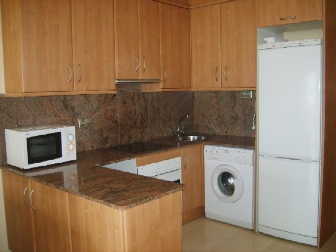 Apartamento Con Aire Acondicionado En 1ª Linea De Playa Edificio Moli De Vent Peñíscola 外观 照片